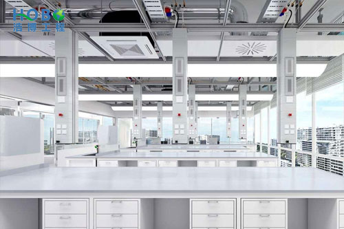 实验室装修注意事项