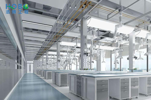 实验室建设方案