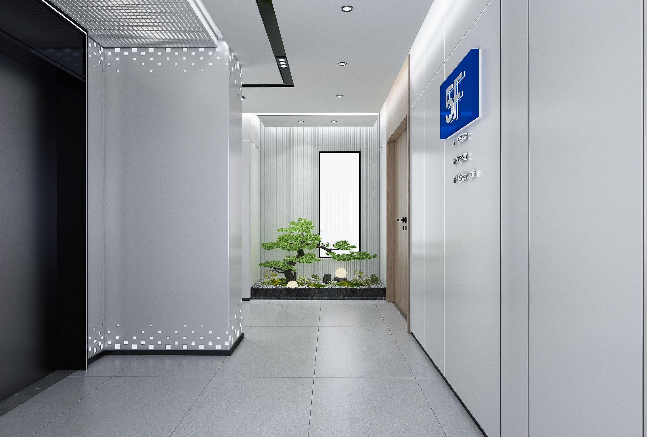 星齐医学实验室装修