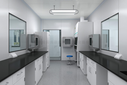 实验室墙面用什么材料？