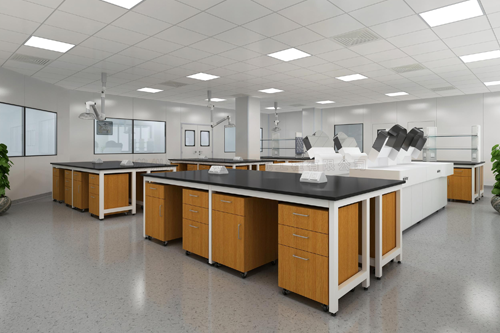 实验室设计规划 