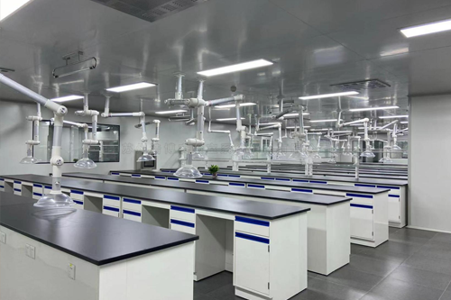 实验室装修验收标准